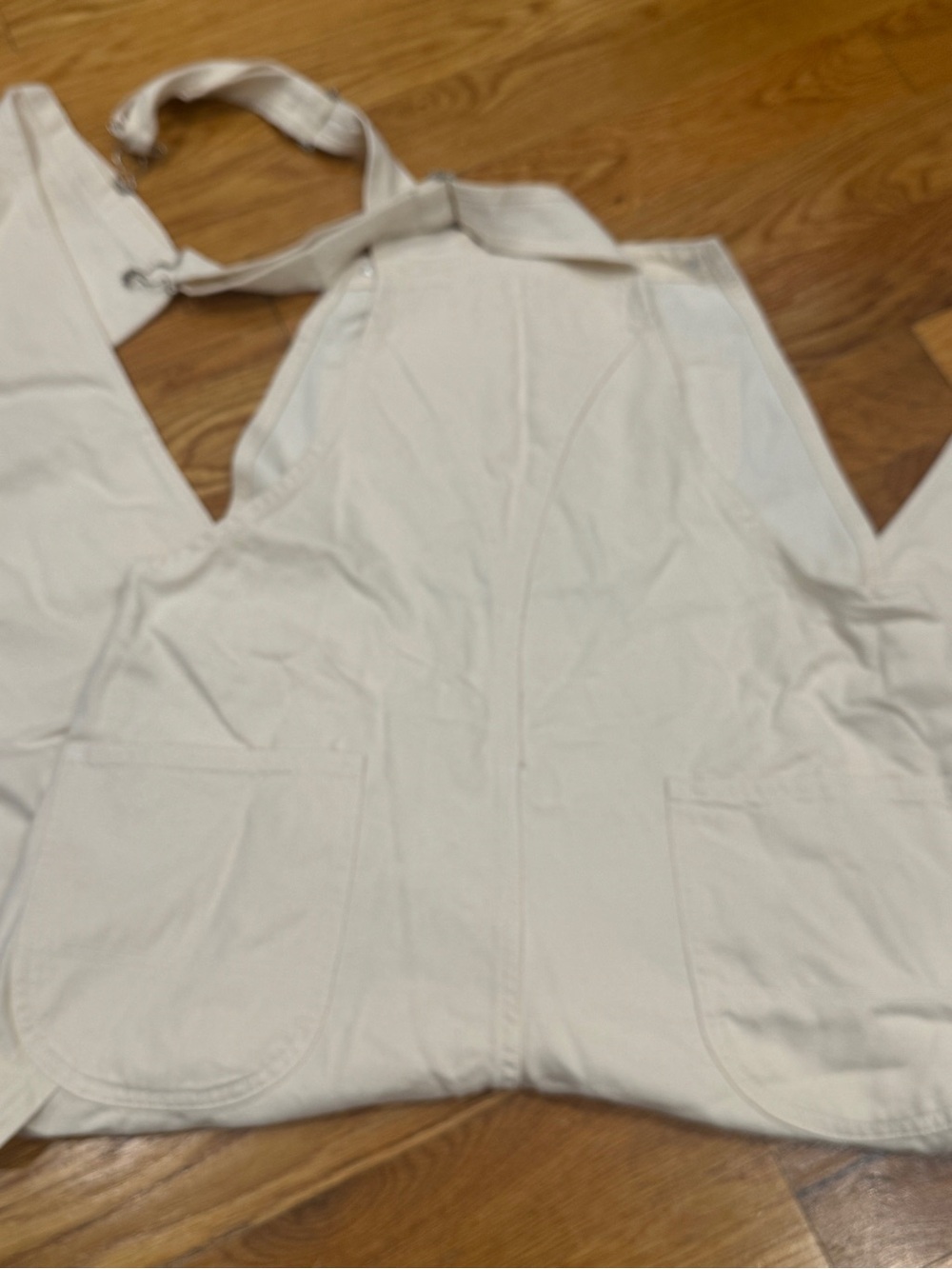 OZMA of California Overalls size Large - Picture 5 of 5